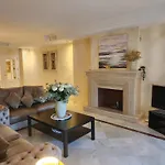 Luxury 2 Bedroom Apartment, Sierra Blanca, Marbella