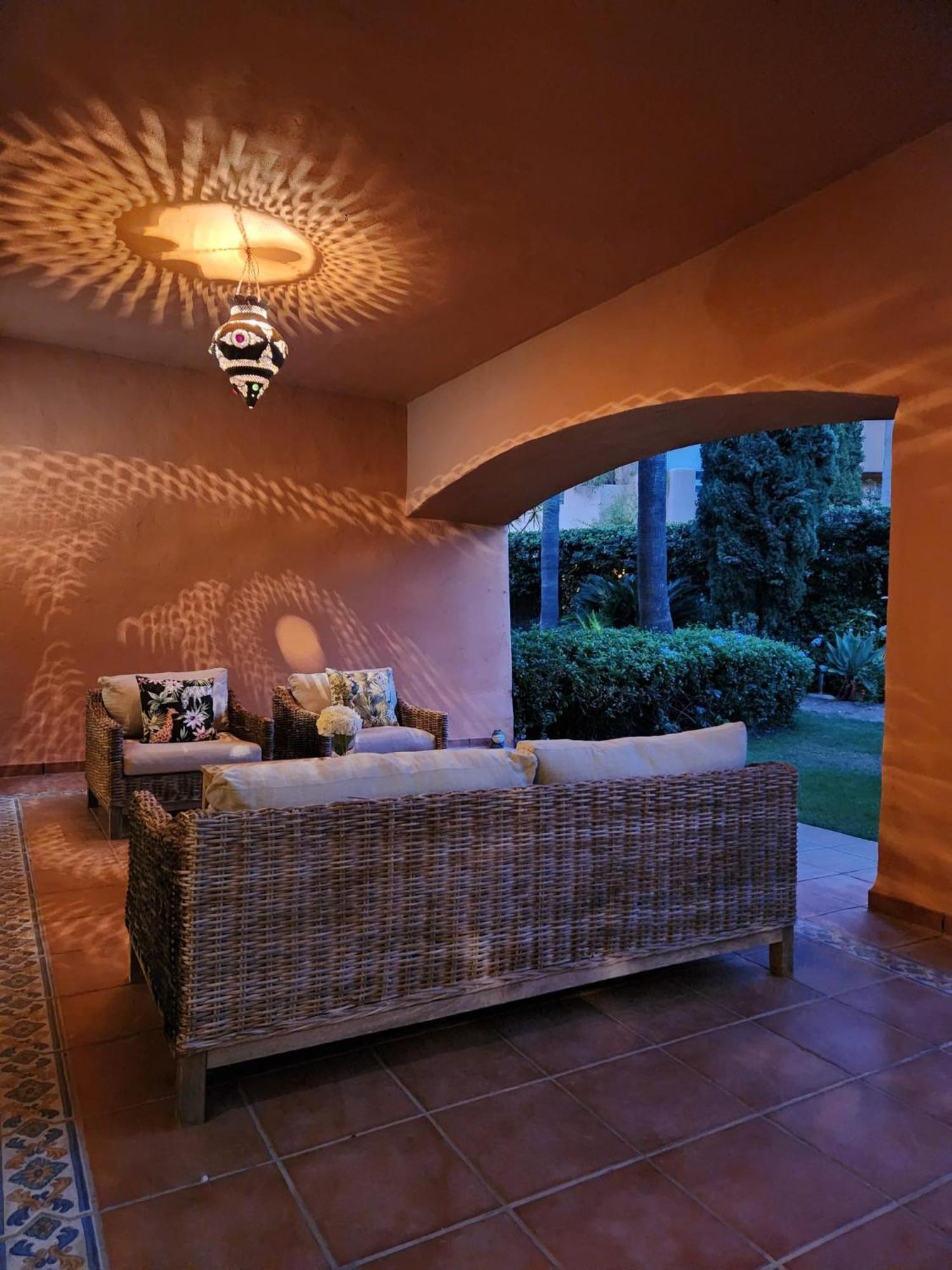 Apartamento Luxury 2 Bedroom Apartment, Sierra Blanca,