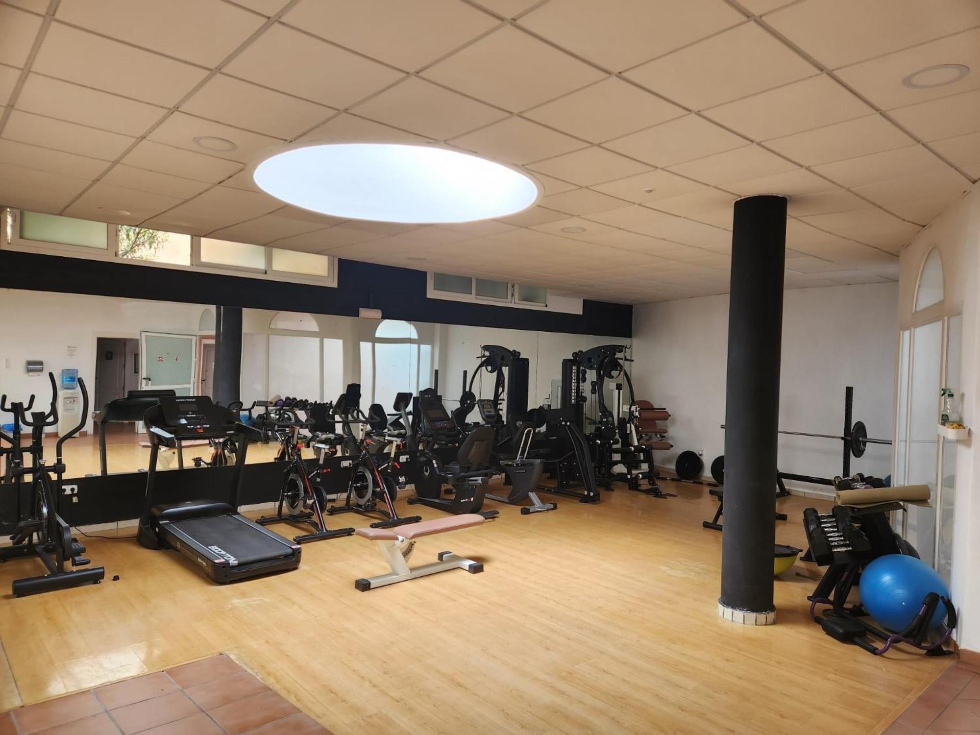 Apartamento Luxury 2 Bedroom Apartment, Sierra Blanca, Marbella